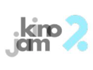 Логотип канала KinoJam 2